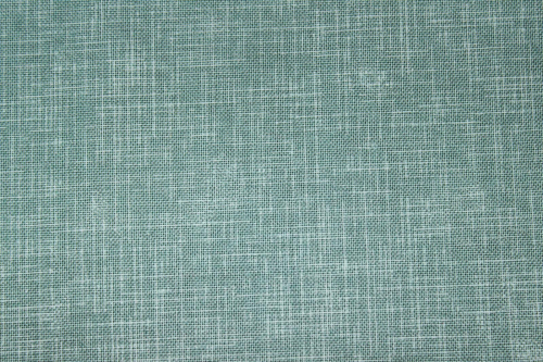 Designerbaumwollstoff Quilters Linen -  Spa  (10 cm)